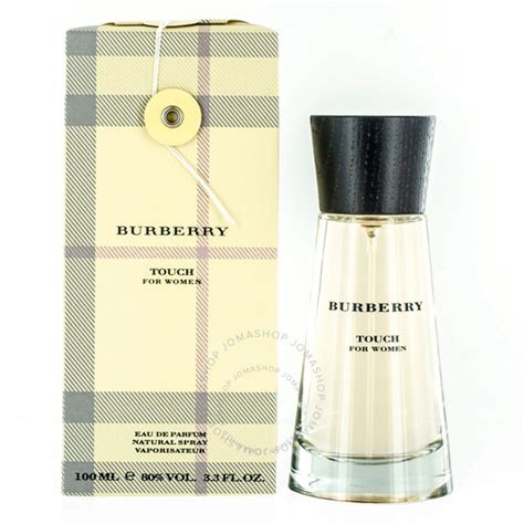 buy burberry touch|burberry touch 3.3 oz.